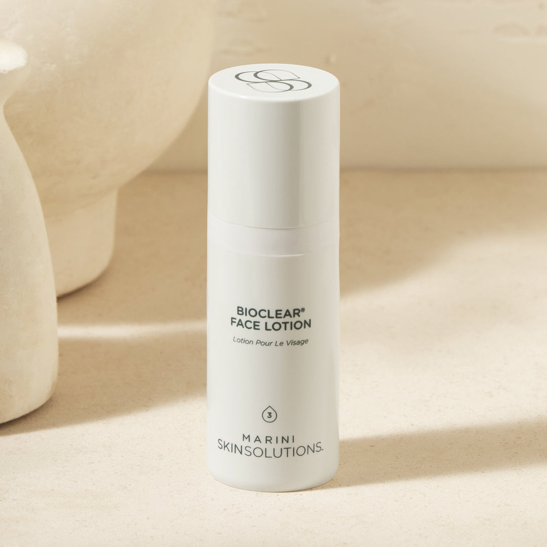Bioclear® Face Lotion
