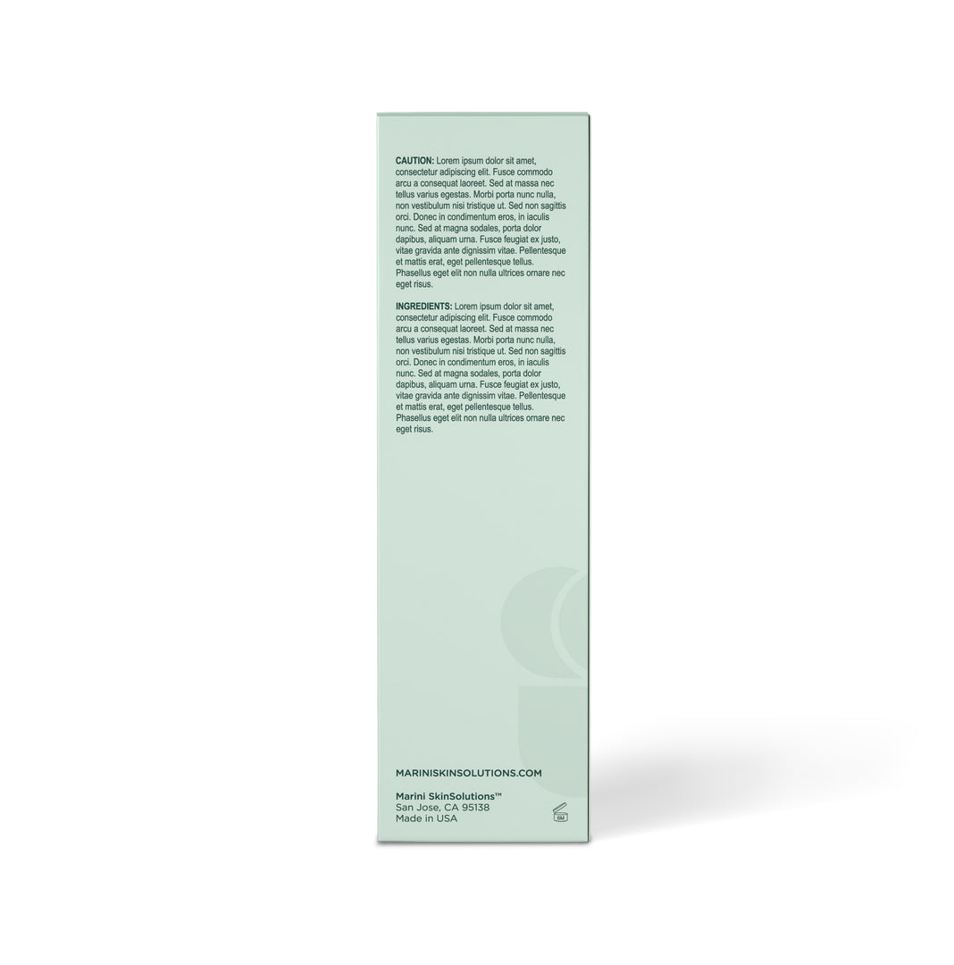 Marini CelluliTx Cellulite Cream