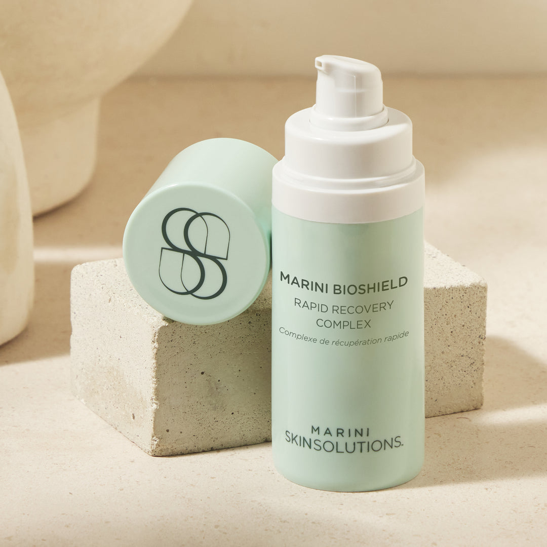 Marini bioshield