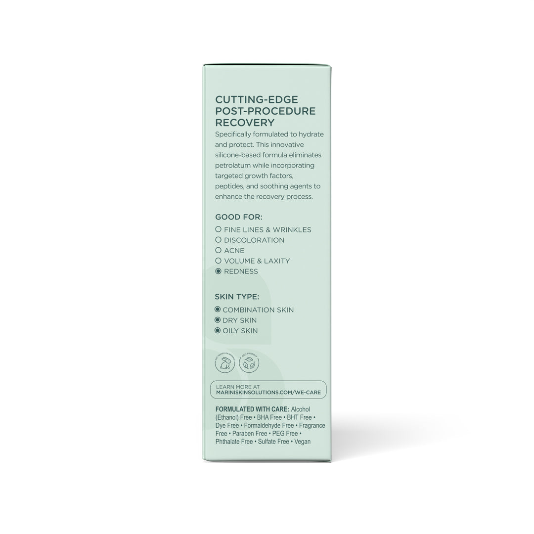 Marini bioshield
