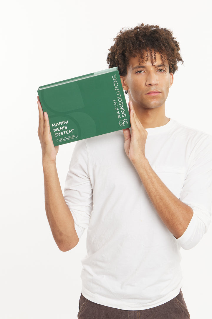 Marini Men's System