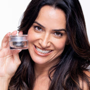 Mască de față cu retinol plus