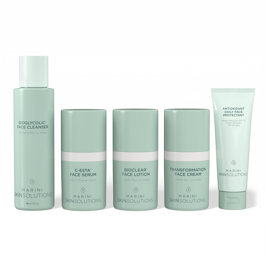 Starter Skin Care Management System™