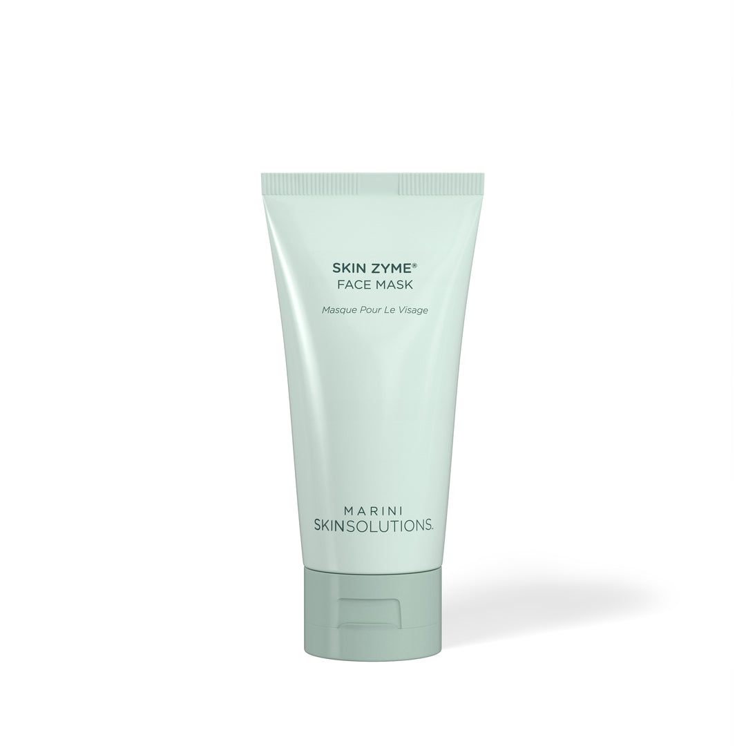 Skin Zyme® Face Mask