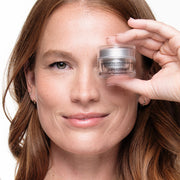 Cremă de ochi pentru transformare