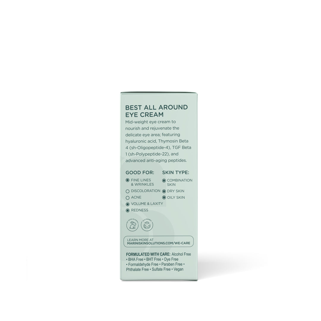 Transformation Eye Cream