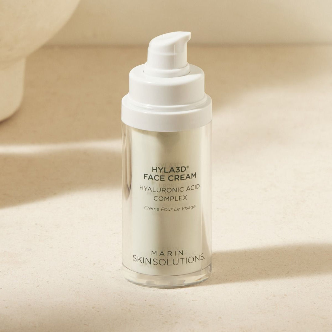 Hyla3D Face Cream
